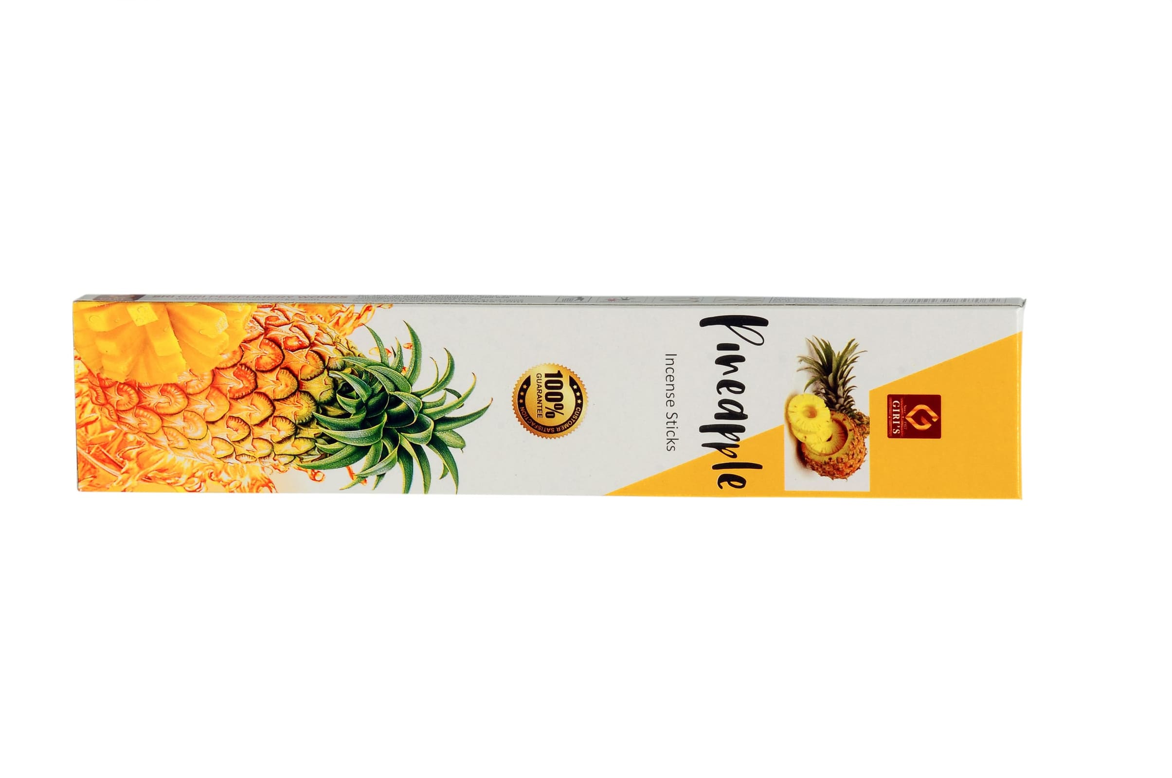 Pineapple 20g pack