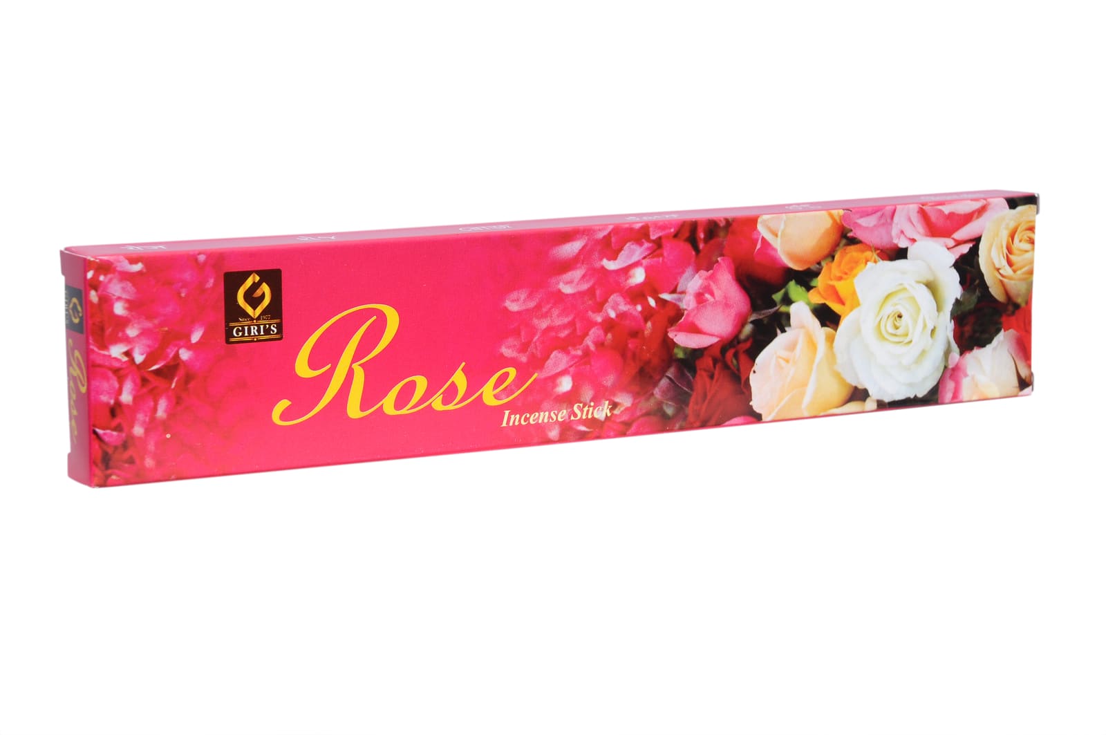 Rose 20g pack